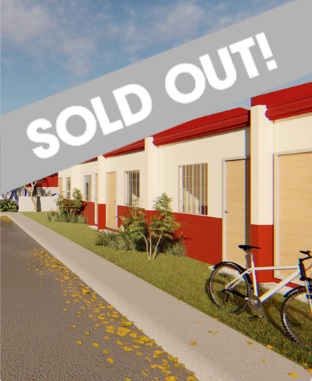 Royale Homes Mariveles