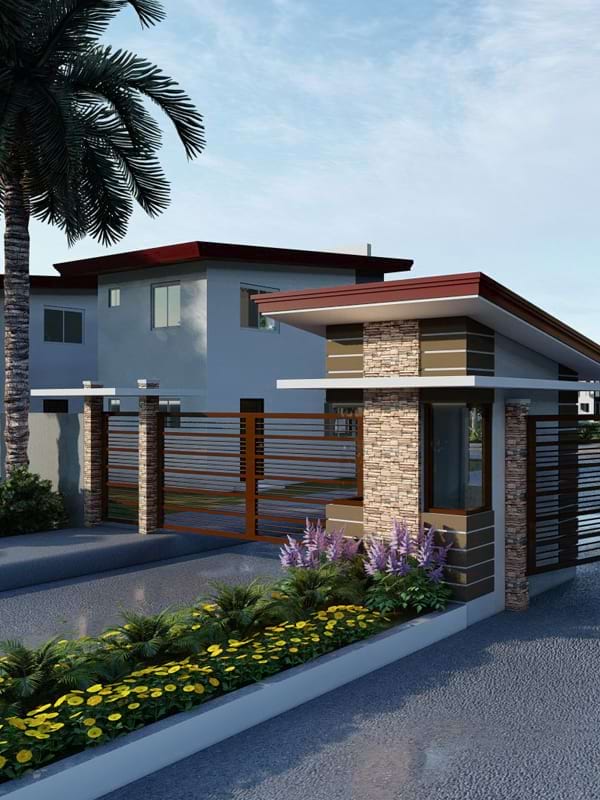Royale Homes Balayan, Batangas