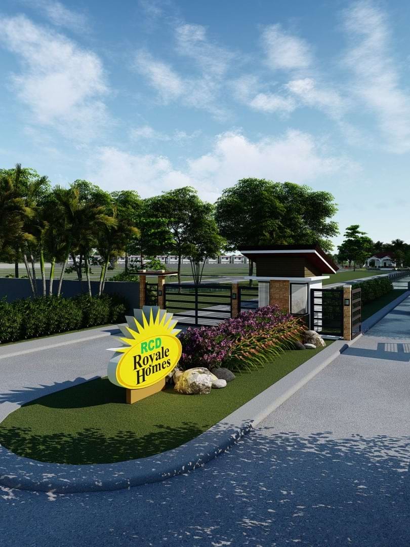Royale Homes Mariveles, Bataan