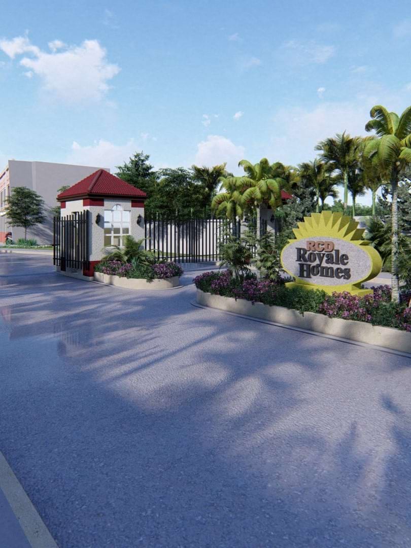 Royale Homes Silang, Cavite