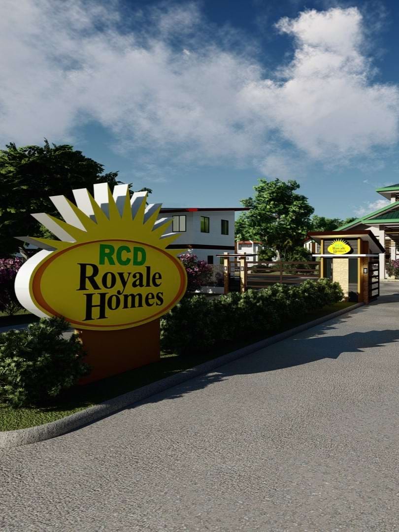 Royale Homes Tuy, Batangas