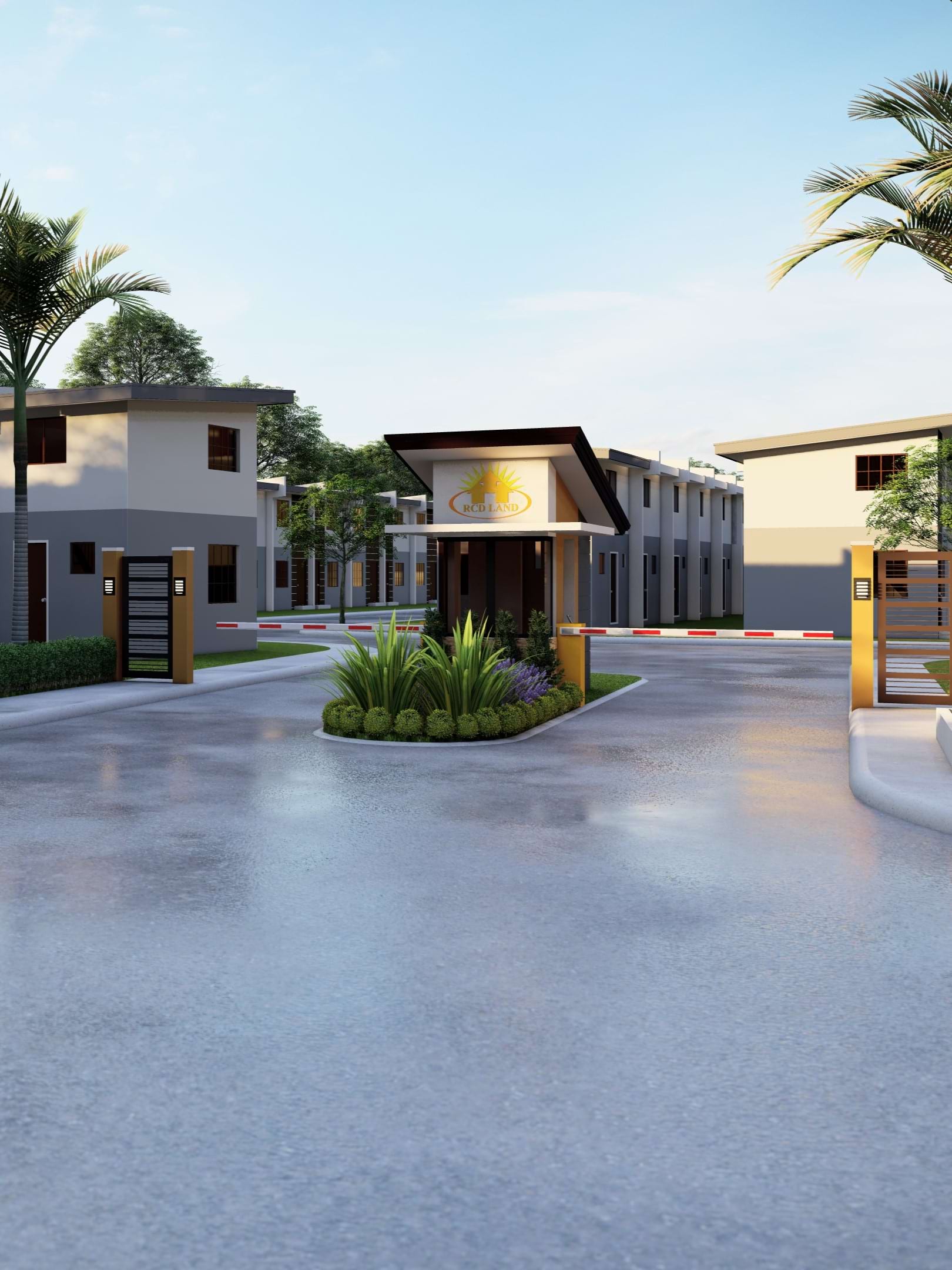 Villas De Trece Martires, Cavite