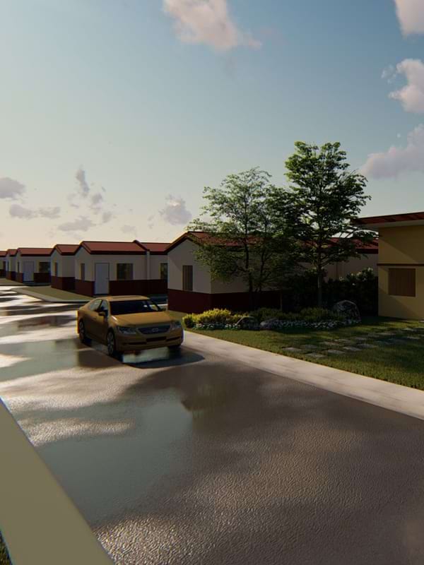 Winterbreeze Homes General Trias, Cavite