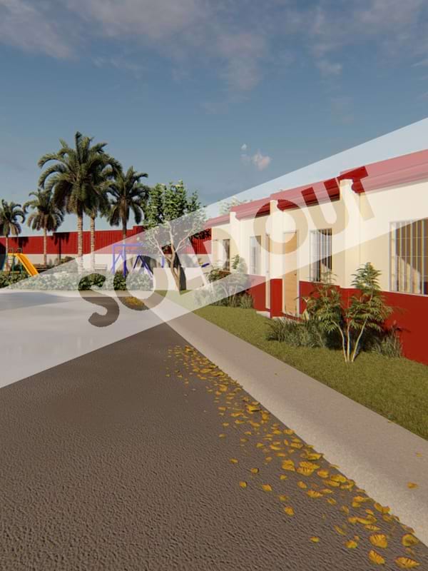 Winterbreeze Homes San Jose Del Monte, Bulacan