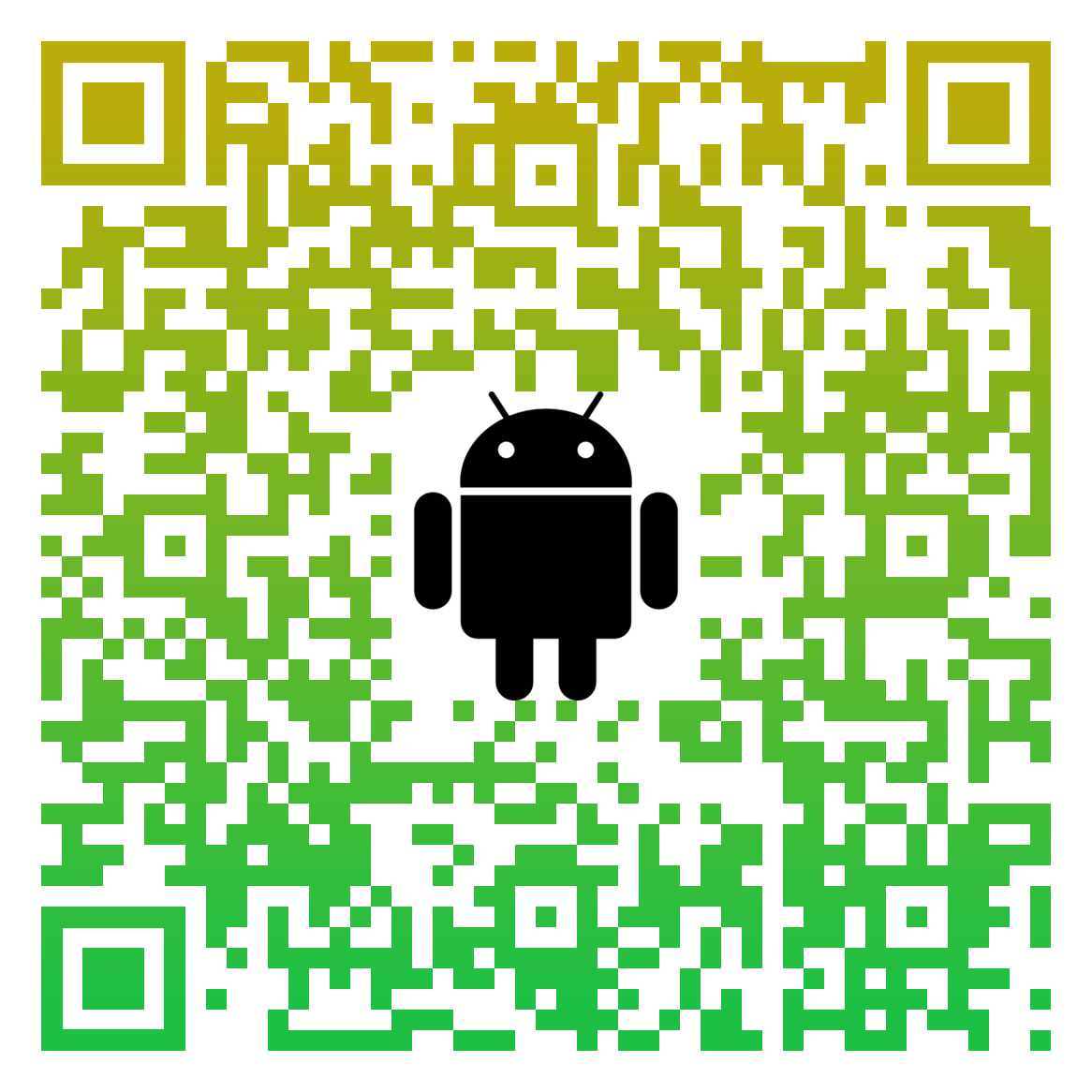 Play Store QR Code