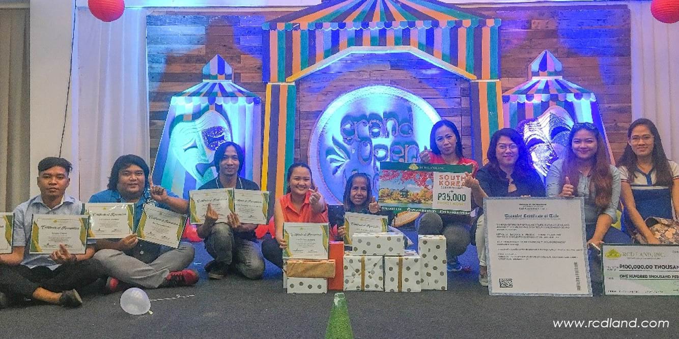 Reserve now and help our Frontliners