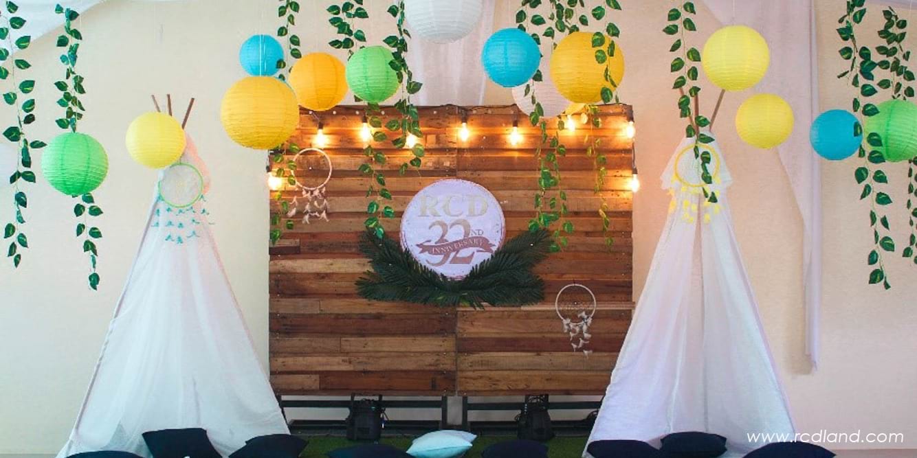 Reserve now and help our Frontliners