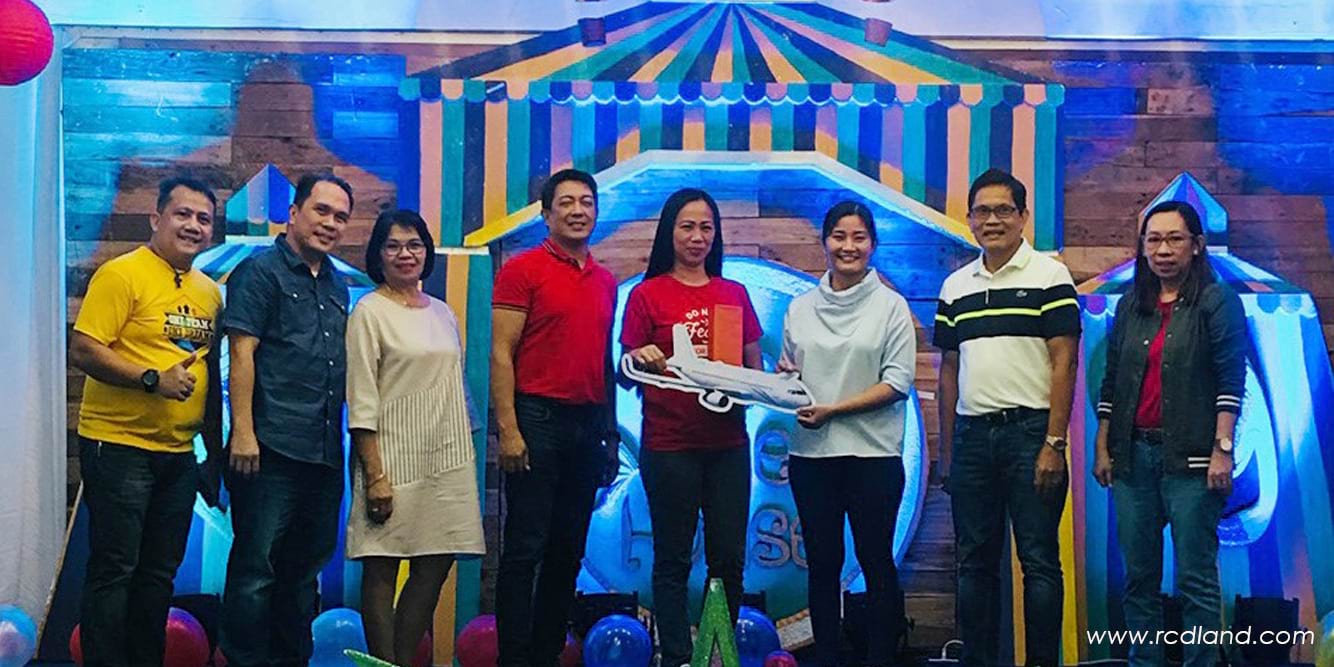 Reserve now and help our Frontliners