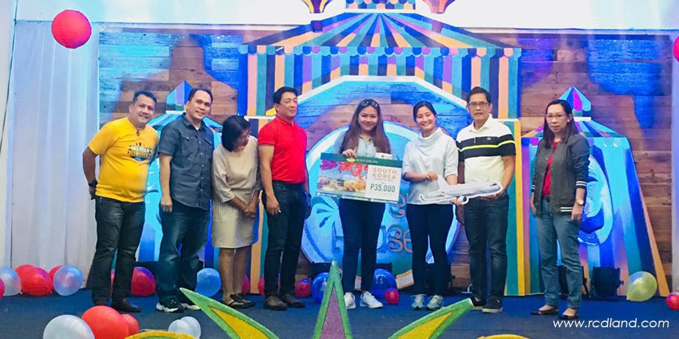 Reserve now and help our Frontliners