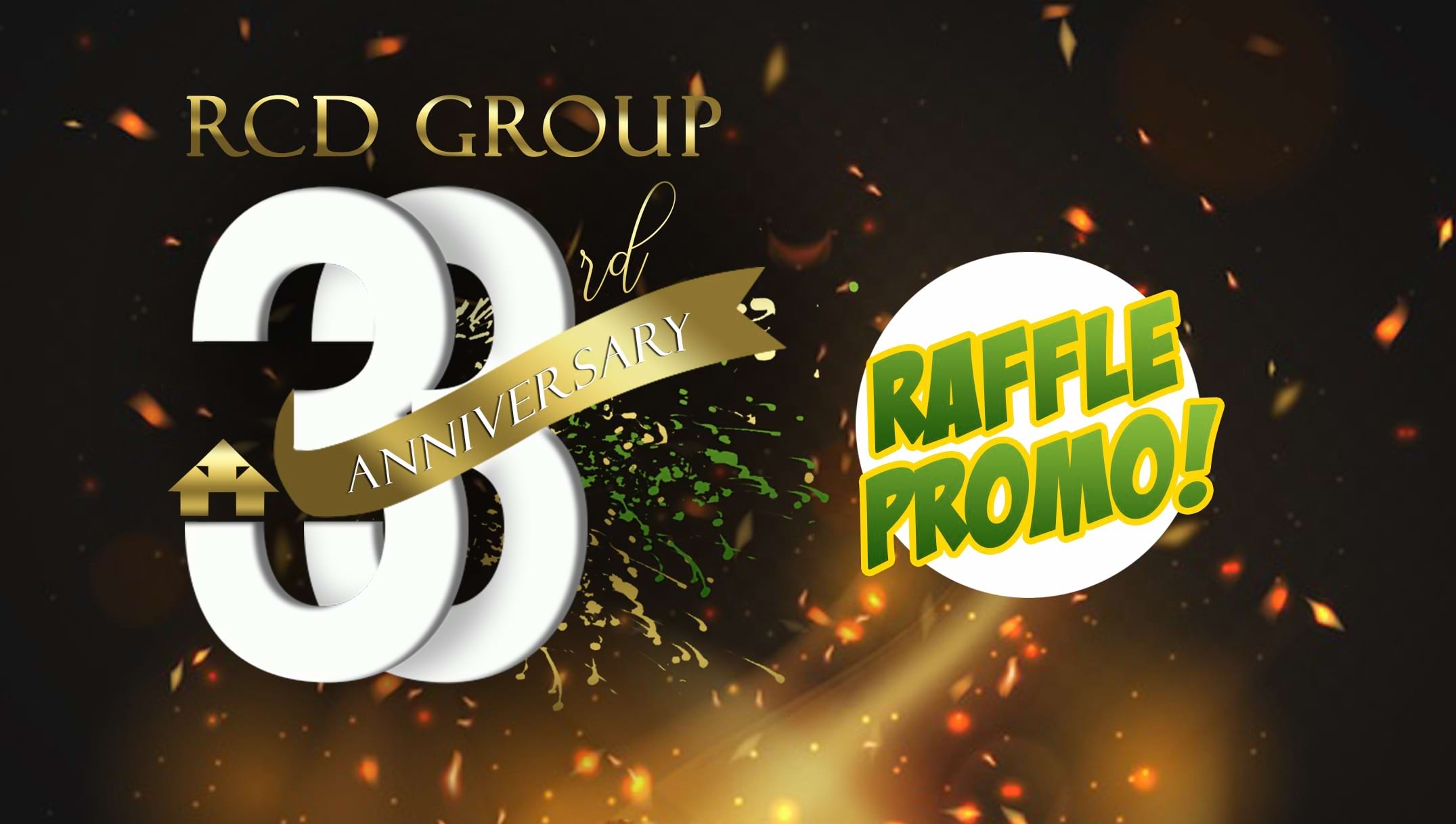 Reserve now and help our Frontliners