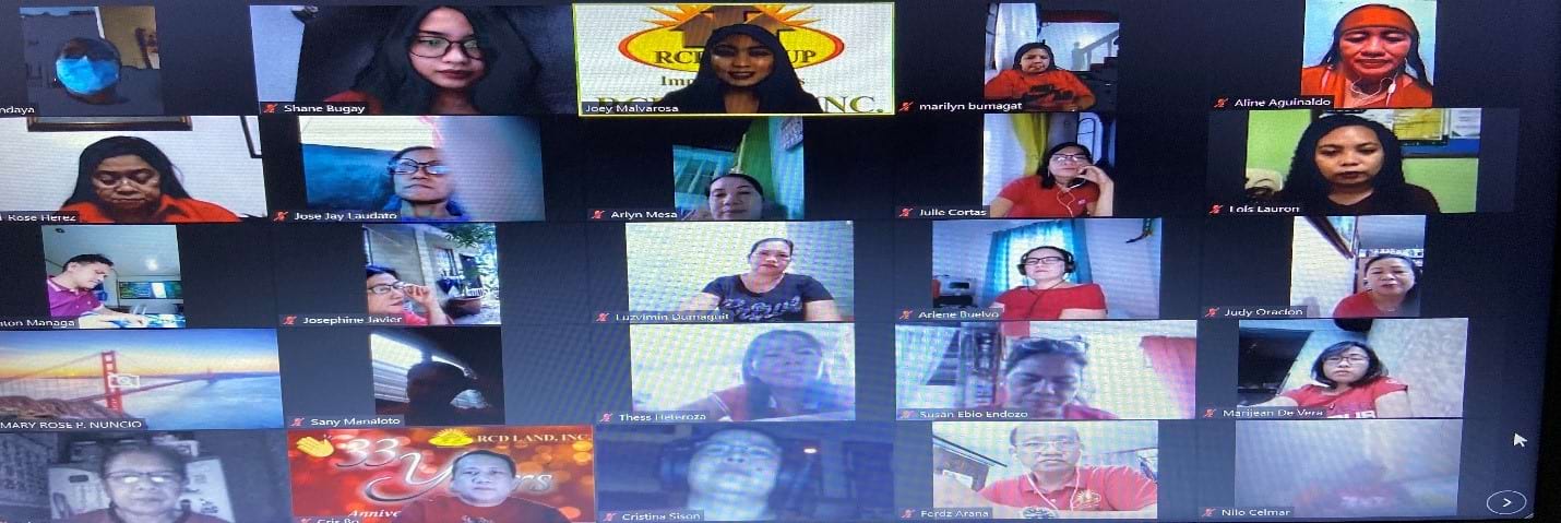 Reserve now and help our Frontliners