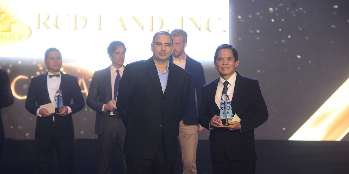 RCD Land Logged In Article