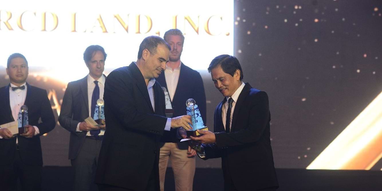 RCD Land Logged In Article