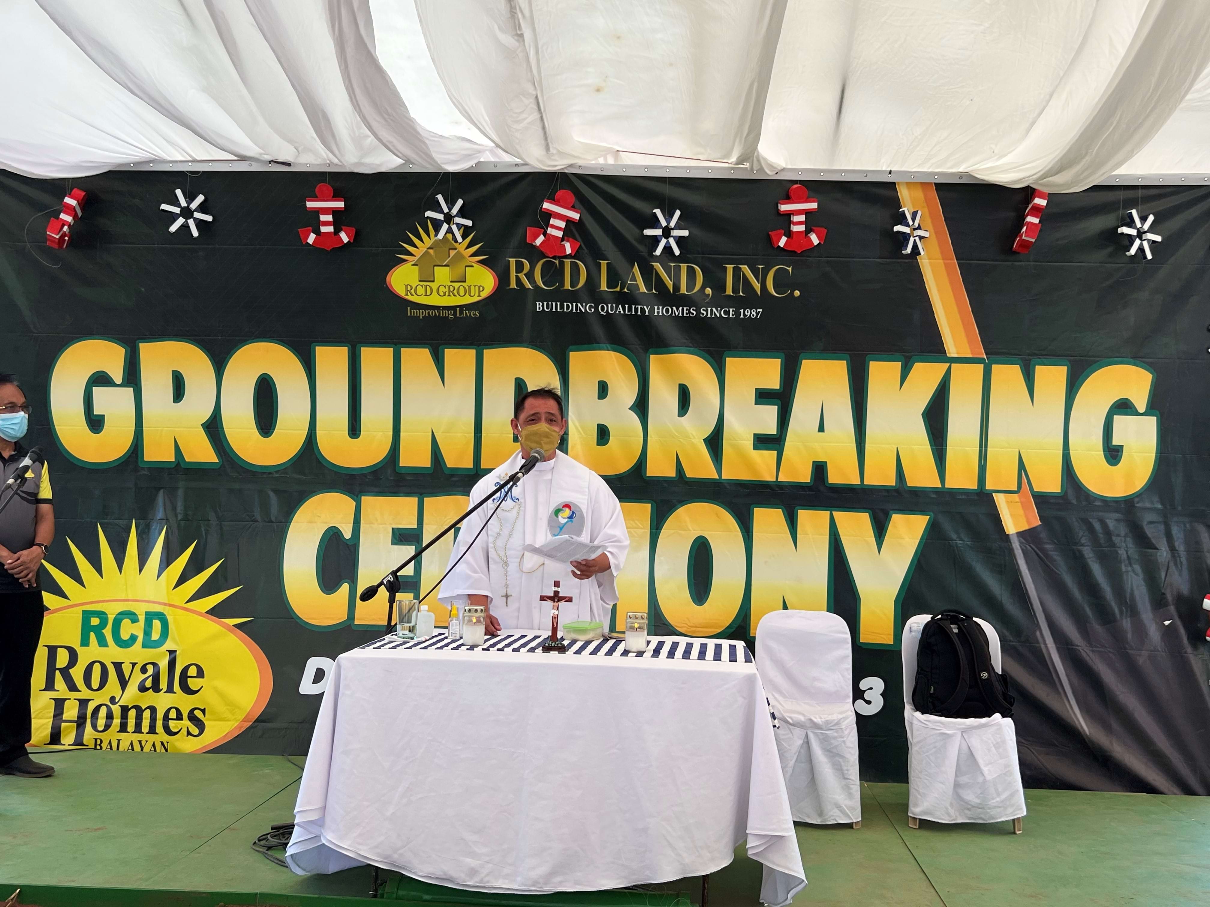 RCD Land Logged In Article