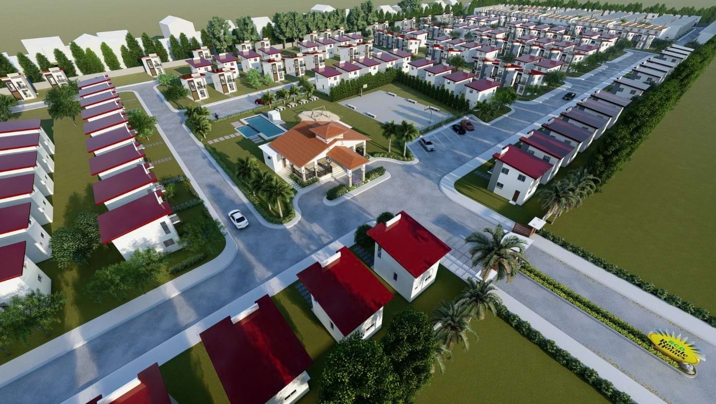 RCD Land Logged In Article