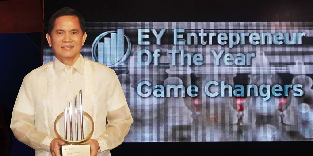 RCD Land Logged In Article