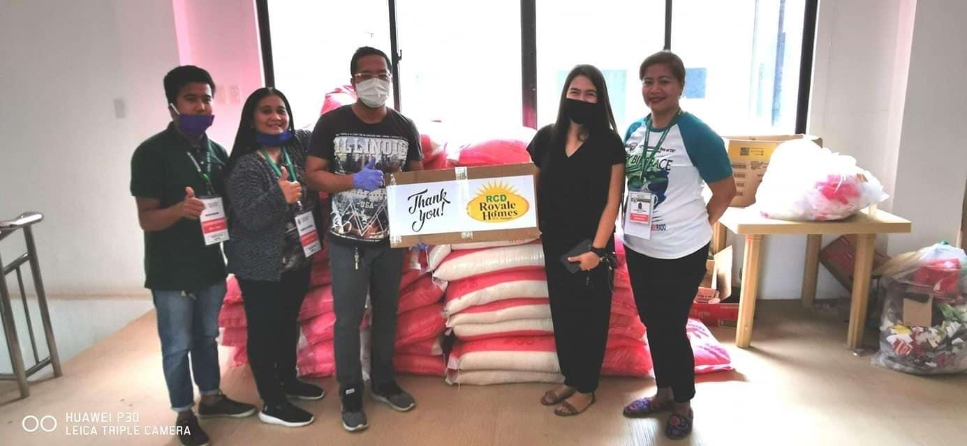 RCD Land Logged In Article