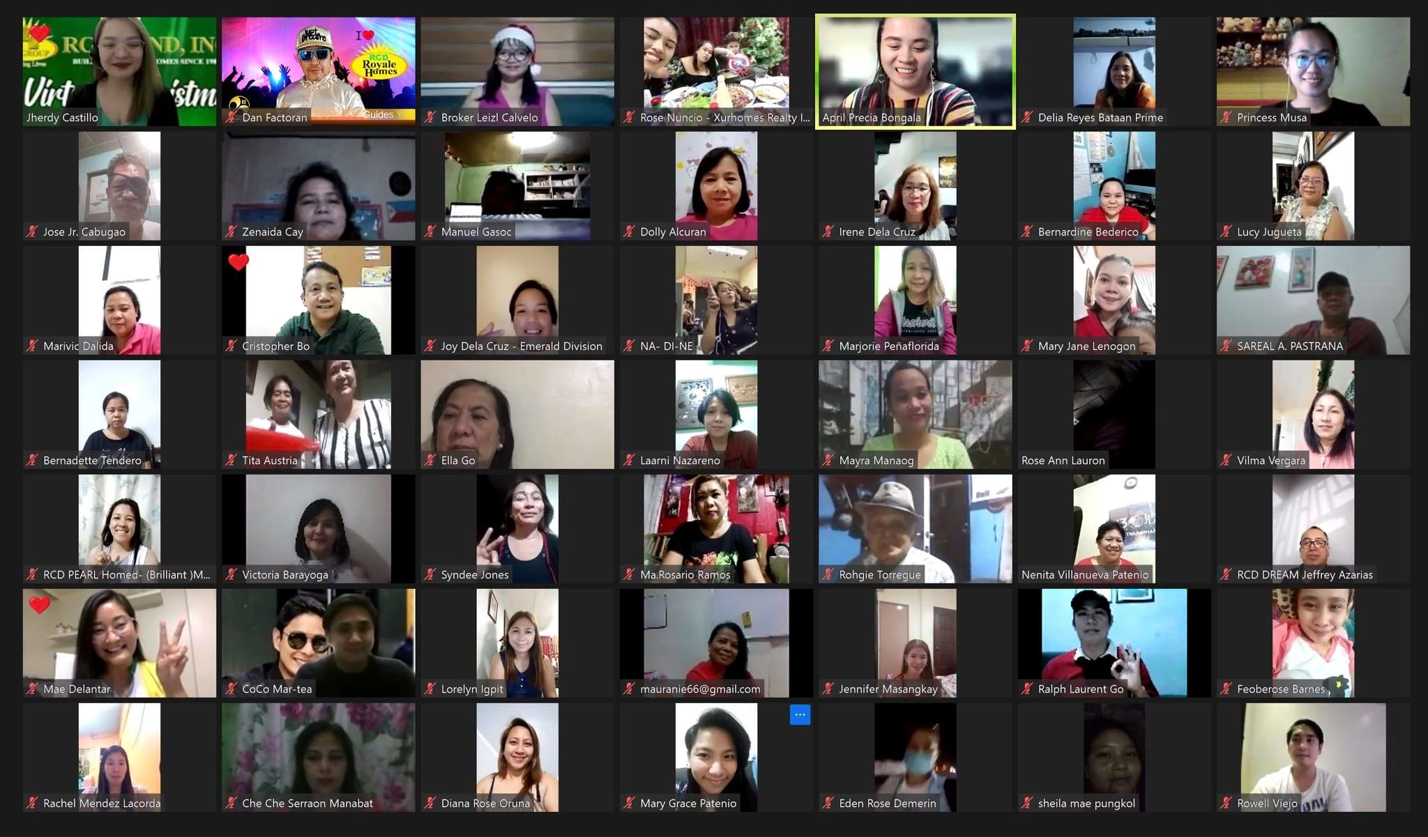 RCD Land Logged In Article