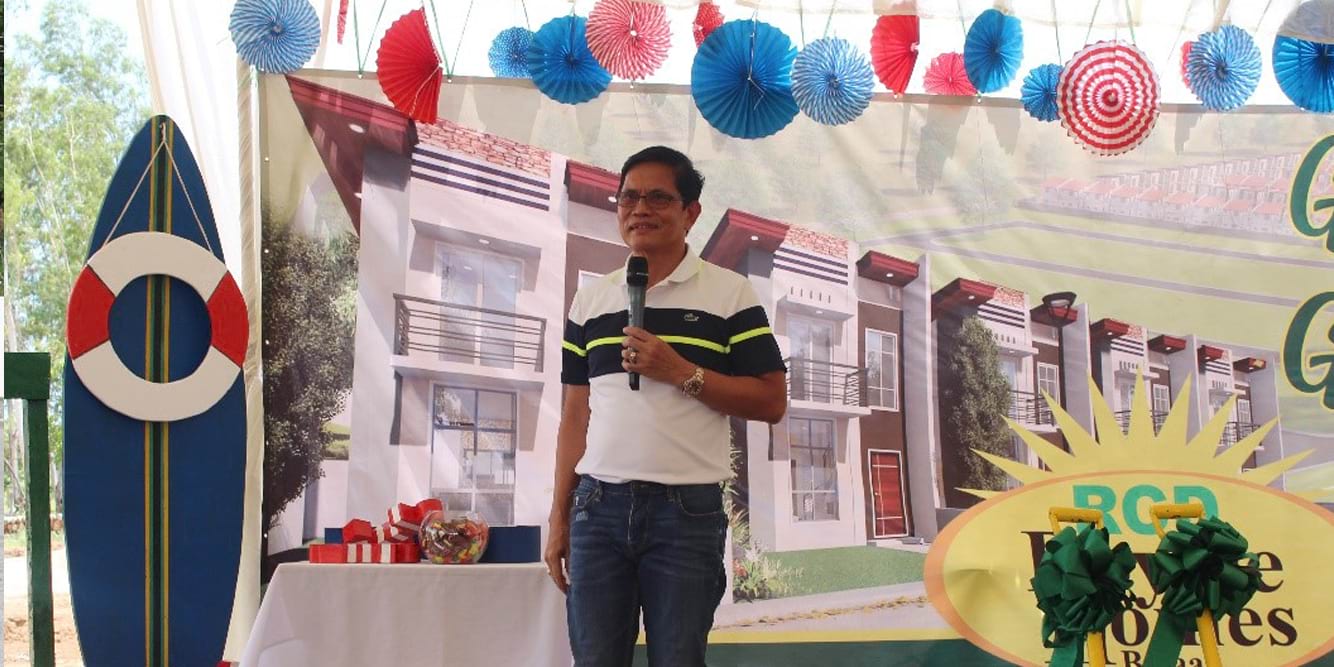 Reserve now and help our Frontliners