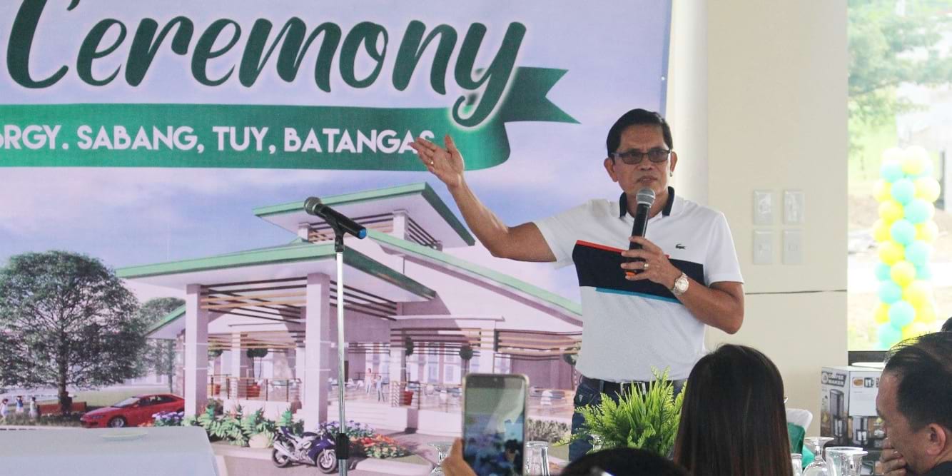 Reserve now and help our Frontliners