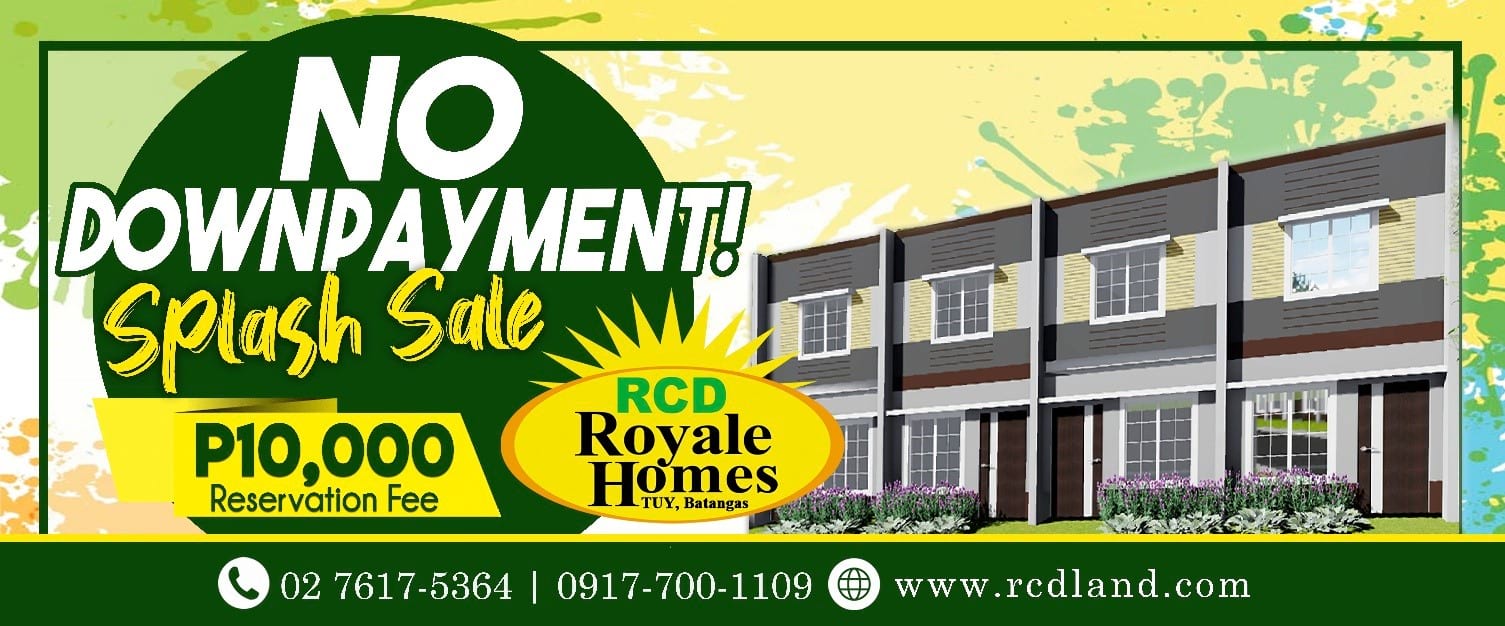 Reserve now and help our Frontliners