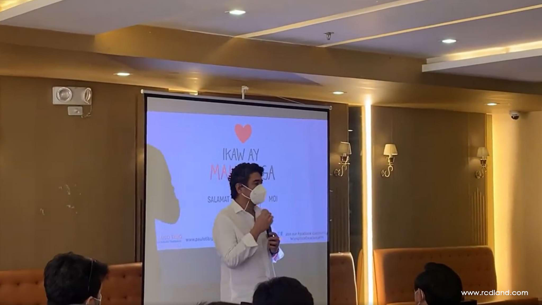 MovingForwardTogether