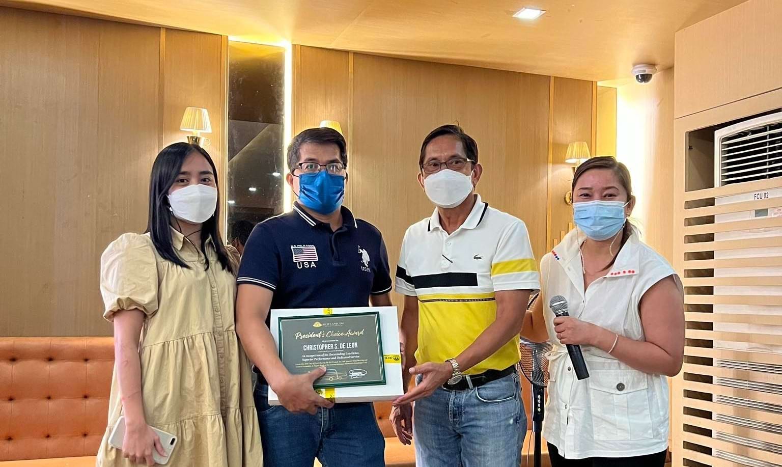 MovingForwardTogether