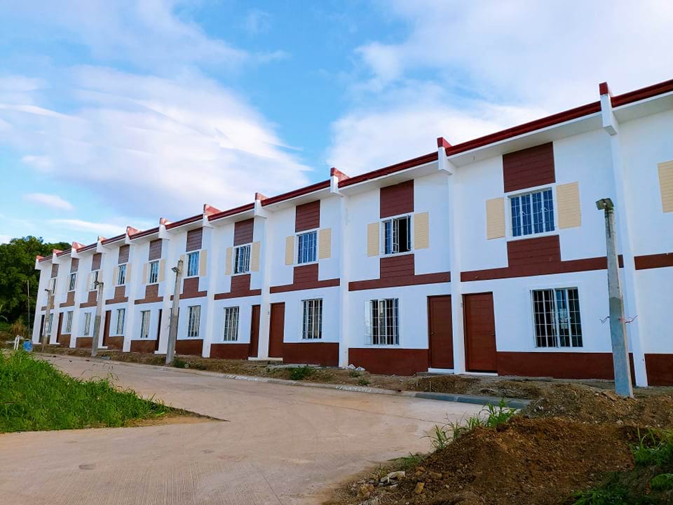 RCD Land Logged In Article