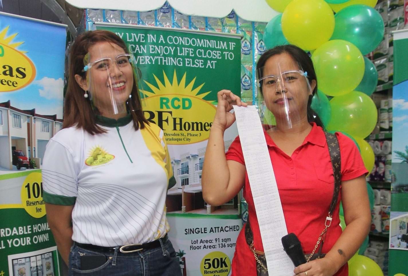 RCD Land Logged In Article