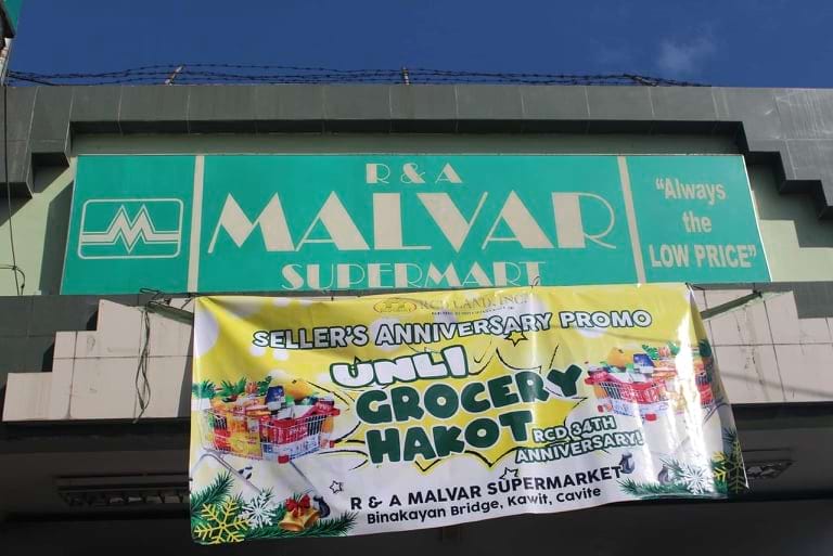 RCD Land Logged In Article