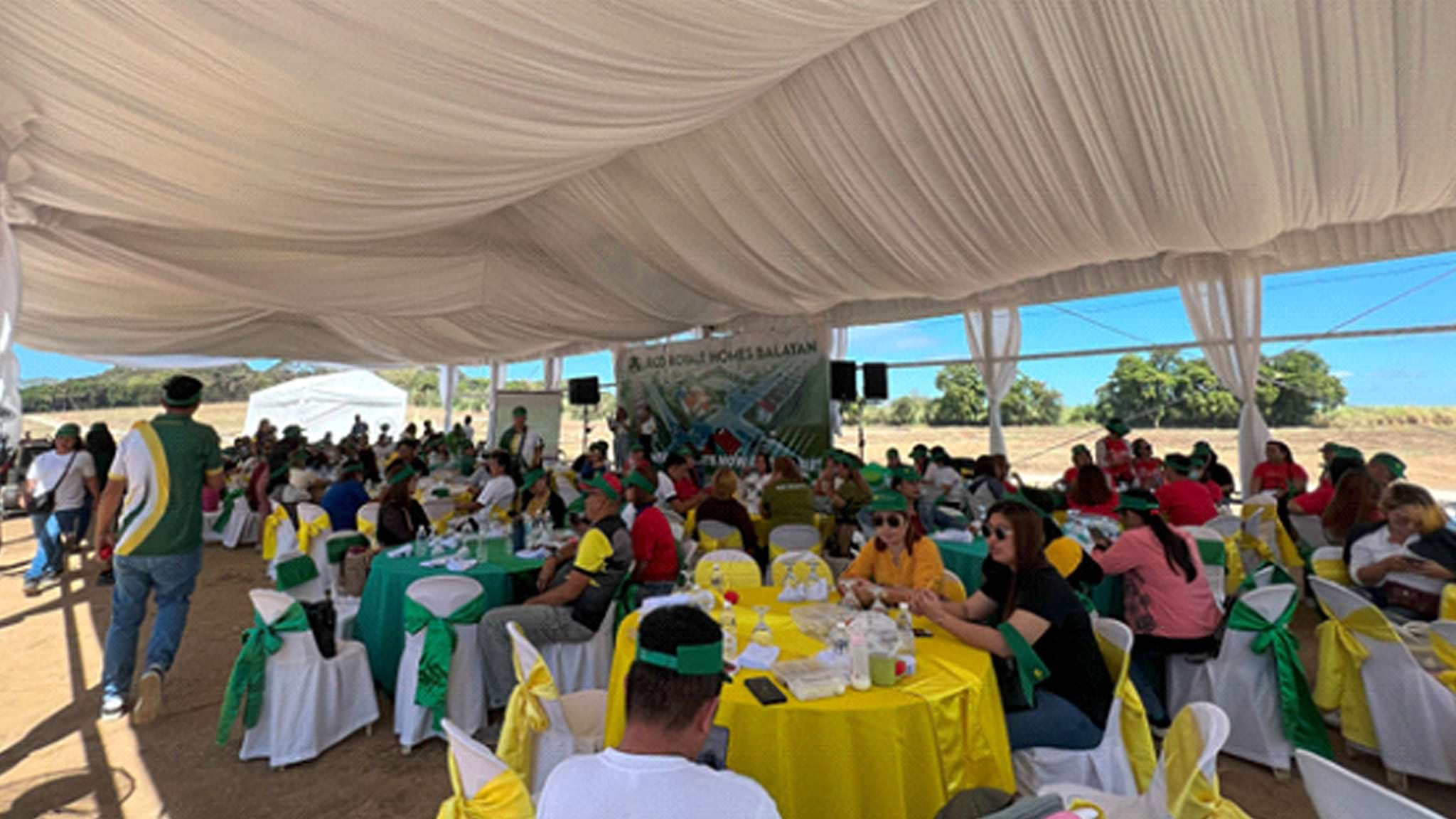 RCD Land Logged In Article