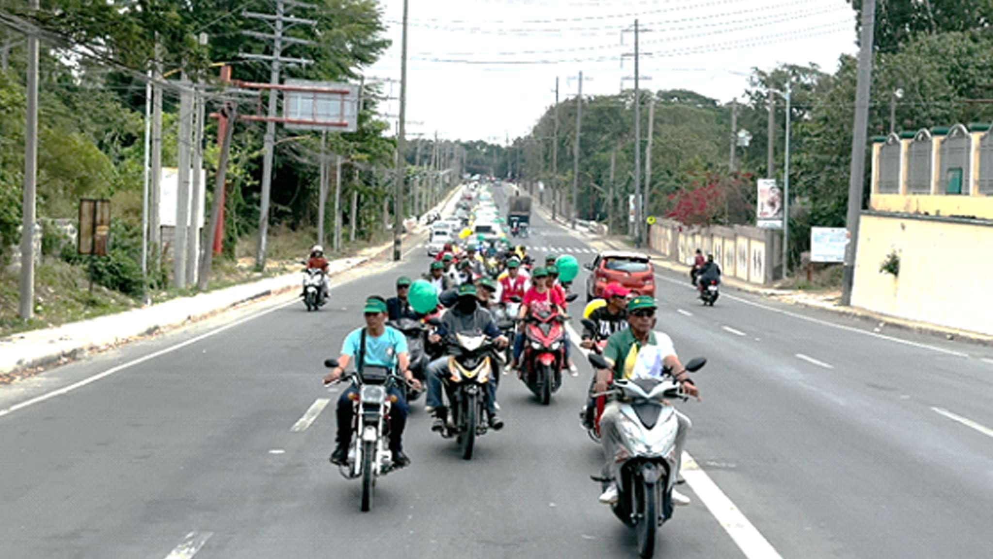 RCD Land Logged In Article