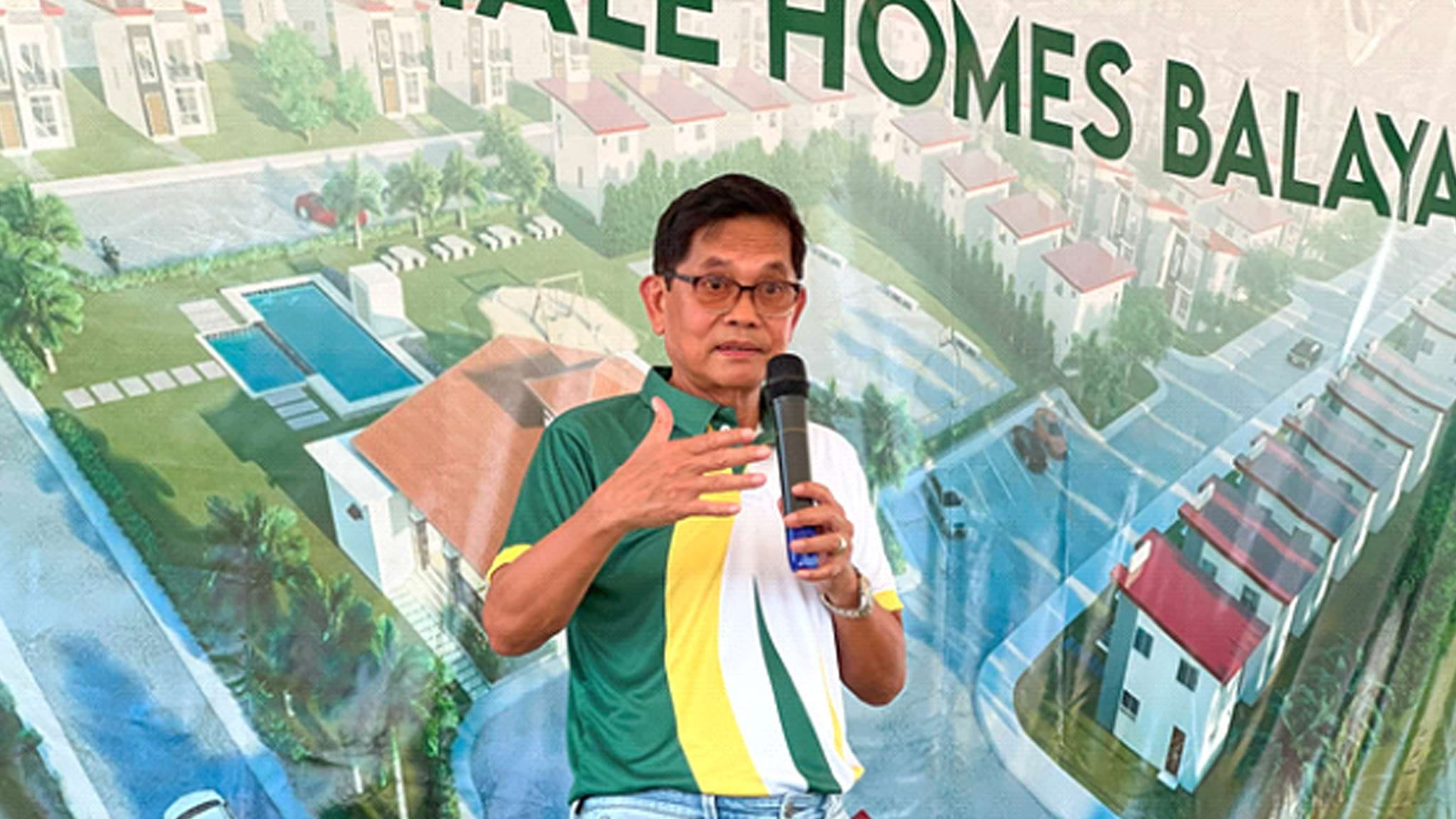 RCD Land Logged In Article