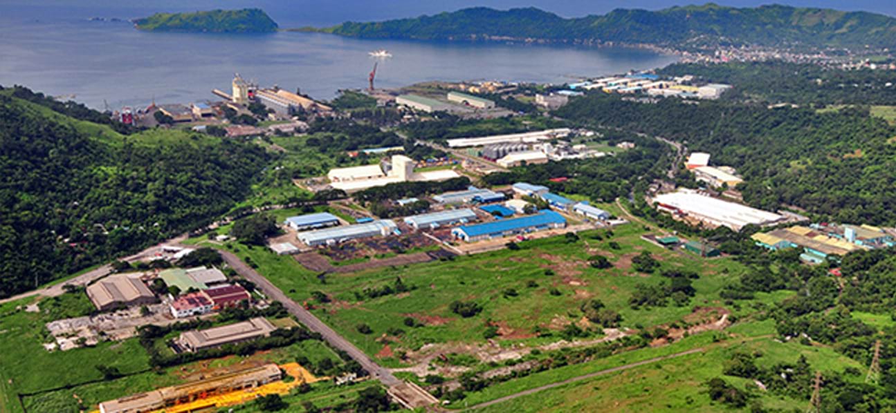 RCD Land Logged In Article