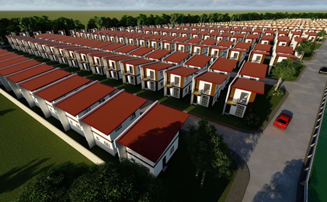 RCD Land Logged In Article